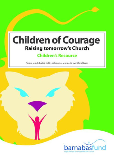 Children Of Courage [Resource] - Re-vived