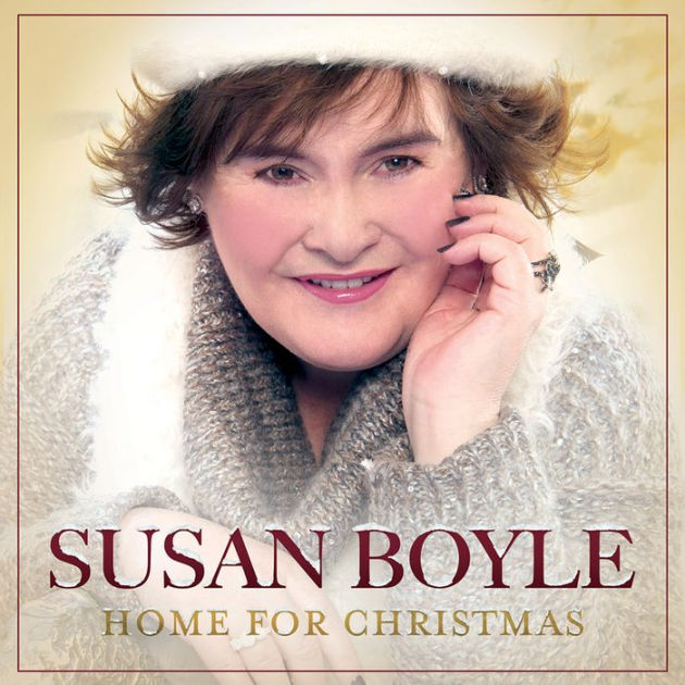Home for Christmas CD - Re-vived