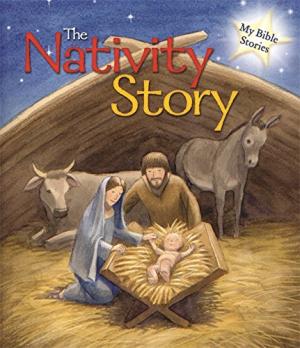 Nativity Story, The H/b - Re-vived
