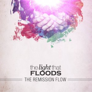 Light That Floods CD - Re-vived