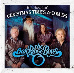 GGS Christmas Time's ...... CD - Re-vived