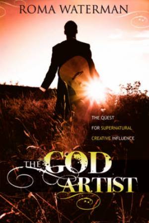 The God Artist - Re-vived
