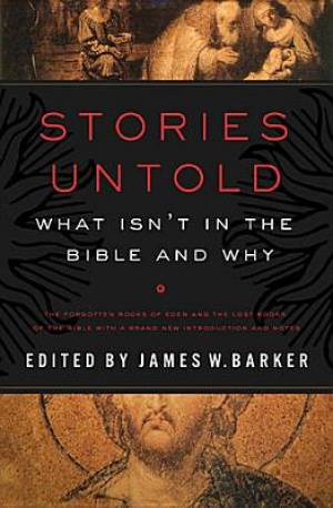 Stories Untold - Re-vived