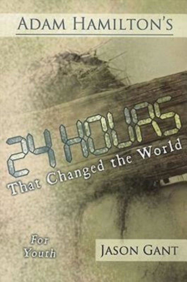 24 Hours That Changed the World For Youth - Re-vived