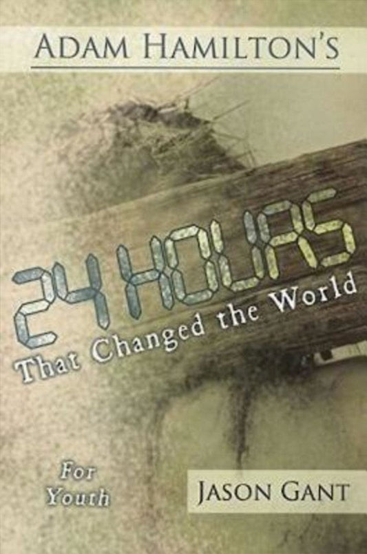24 Hours That Changed the World For Youth - Re-vived