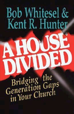 A House Divided - Re-vived