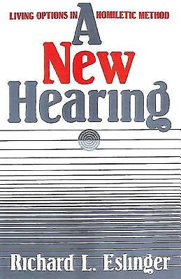 A New Hearing - Re-vived