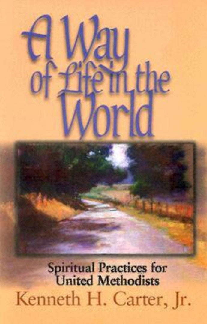 A Way Of Life In The World - Re-vived