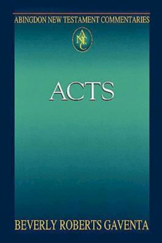ANTC: Acts - Re-vived