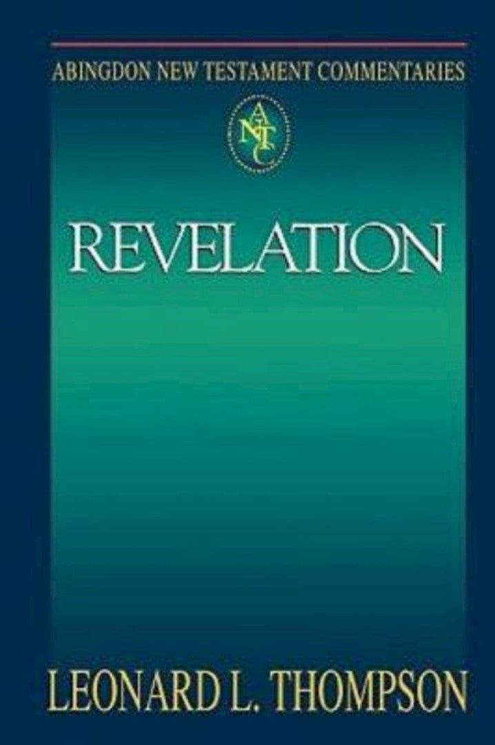 Revelation - Re-vived
