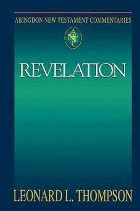 Revelation - Re-vived
