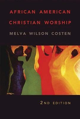 African American Christian Worship - Re-vived