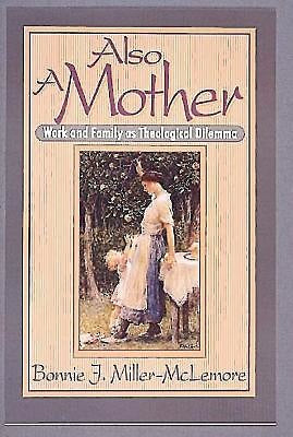 Also A Mother - Re-vived