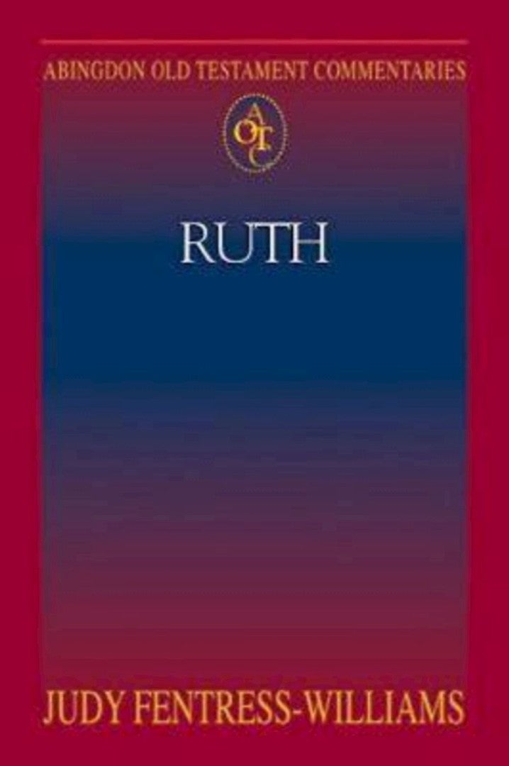 Ruth - Re-vived