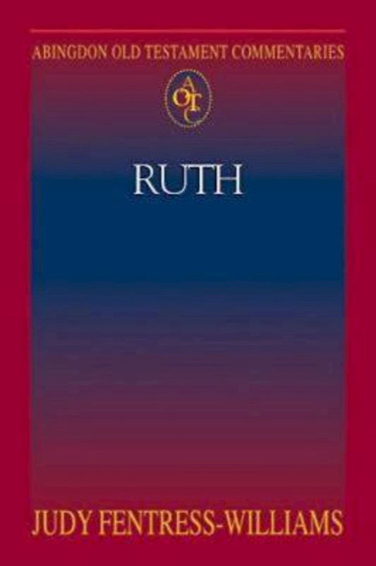 Ruth - Re-vived