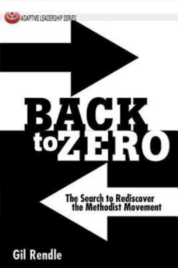 Back to Zero - Re-vived