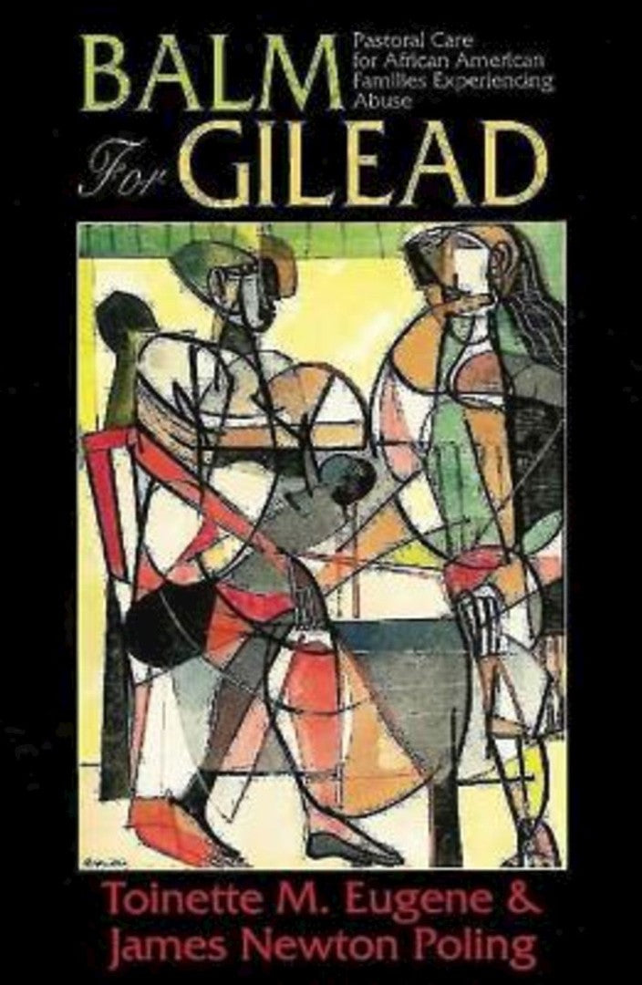 Balm for Gilead - Re-vived