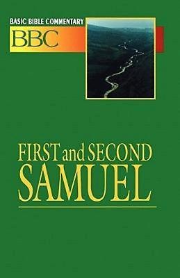 Basic Bible Commentary First and Second Samuel Volume 5 - Re-vived
