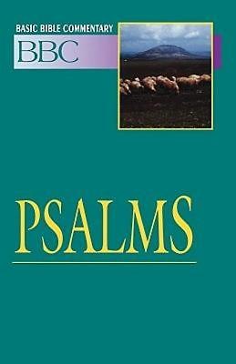 Basic Bible Commentary Psalms Volume 10 - Re-vived