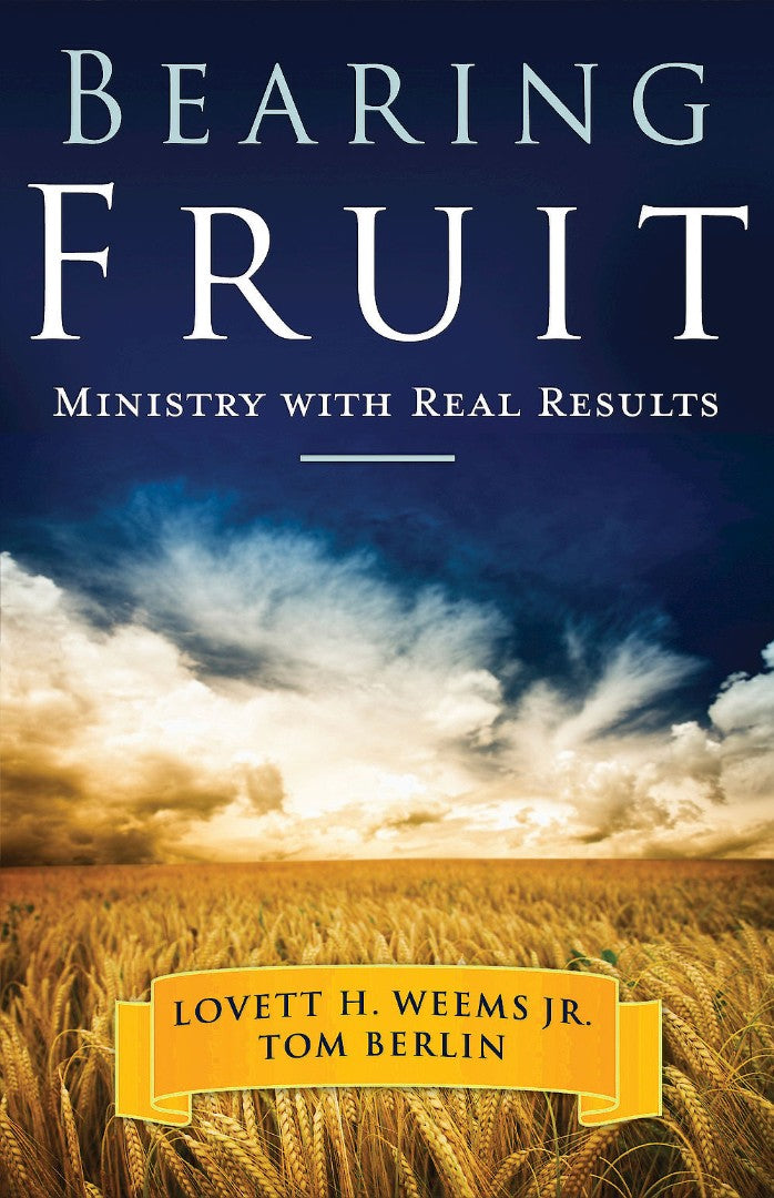 Bearing Fruit - Re-vived