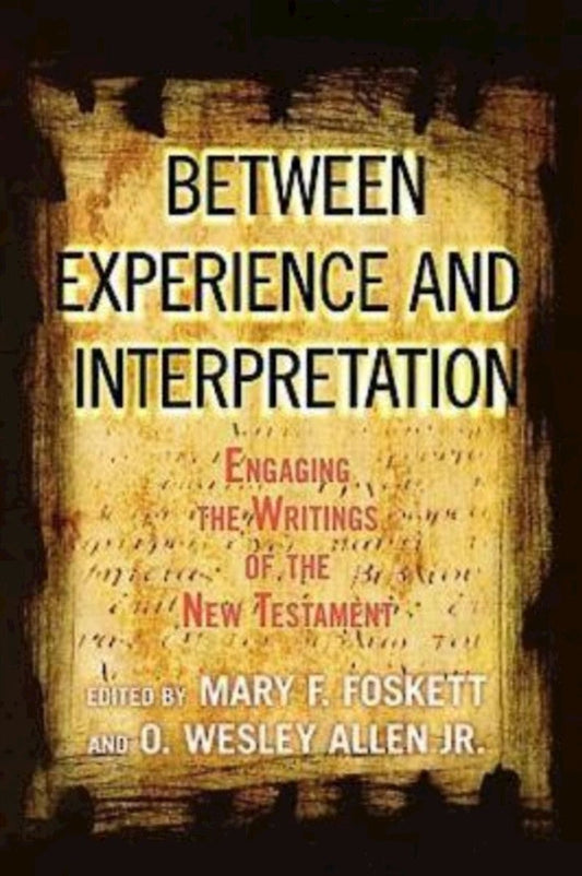 Between Experience And Interpretation - Re-vived