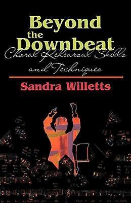 Beyond The Downbeat - Re-vived