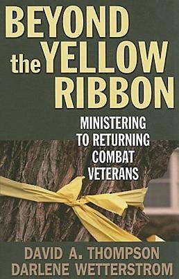 Beyond the Yellow Ribbon - Re-vived