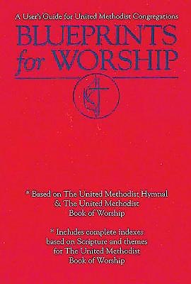 Blueprints for Worship - Re-vived
