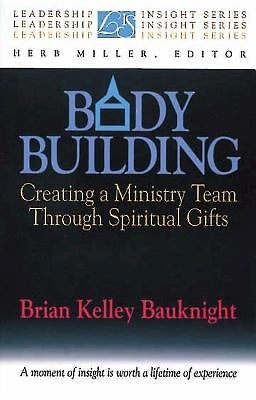 Body Building - Re-vived