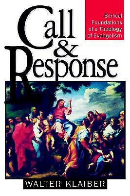 Call and Response - Re-vived