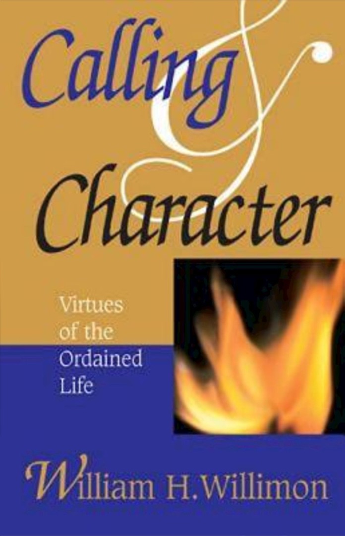 Calling & Character - Re-vived