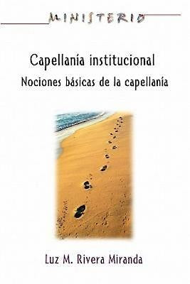Capellanía Institucional - Re-vived