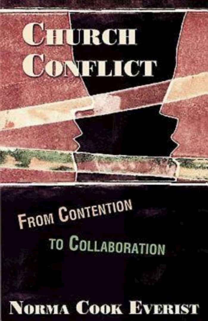 Church Conflict - Re-vived