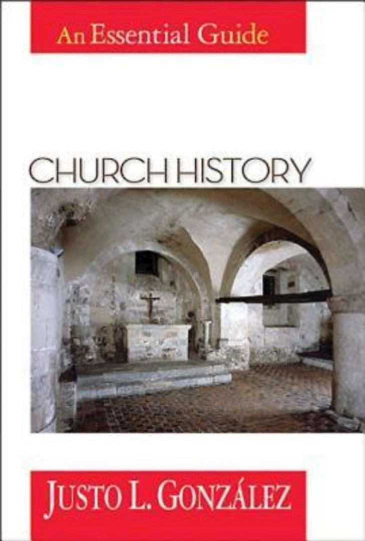 Church History - Re-vived