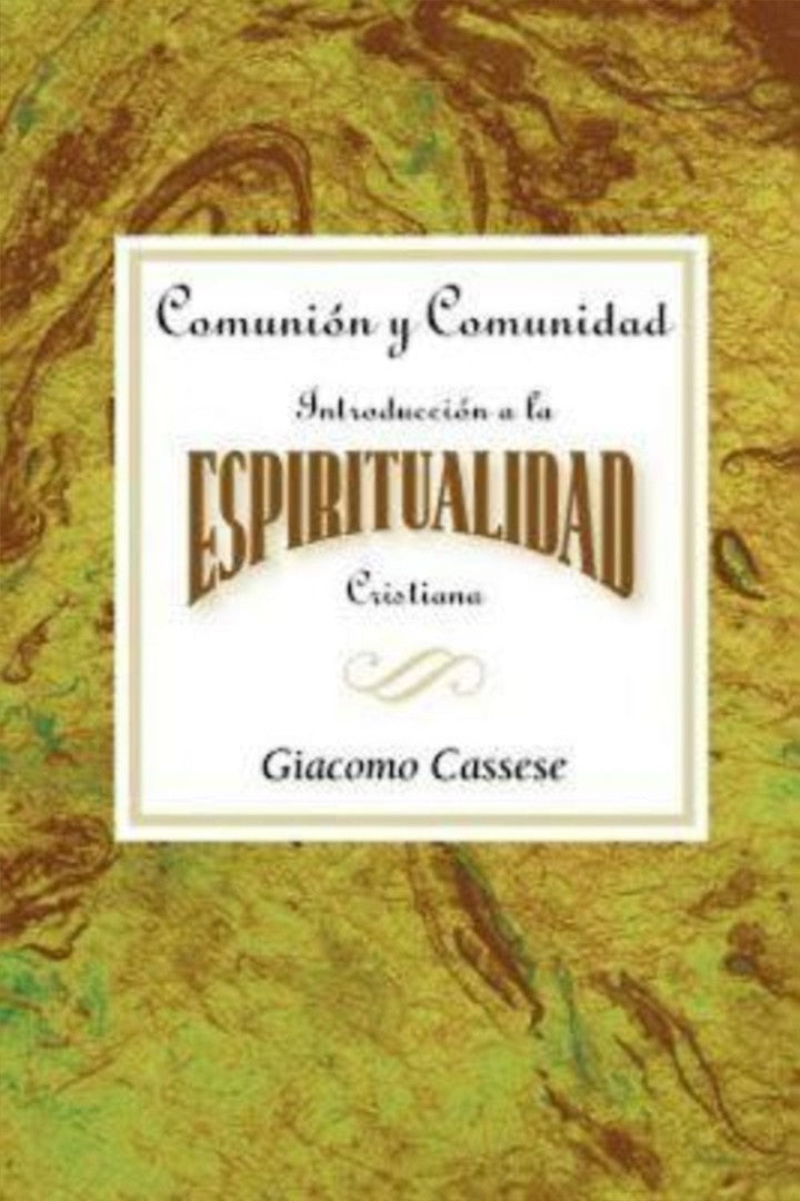 Comunión y Comunidad - Re-vived