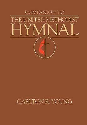 Companion To The United Methodist Hymnal - Re-vived