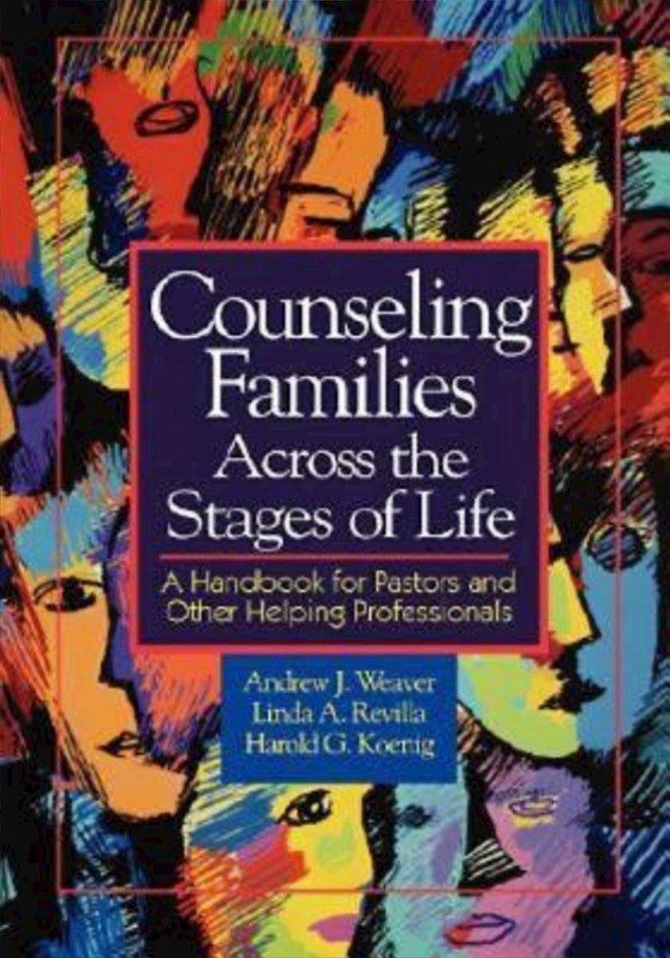 Counseling Families Across The Stages Of Life - Re-vived