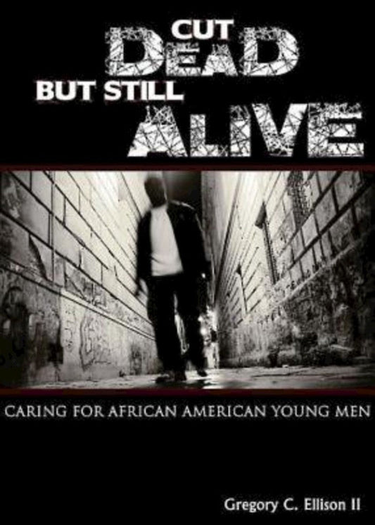 Cut Dead But Still Alive - Re-vived