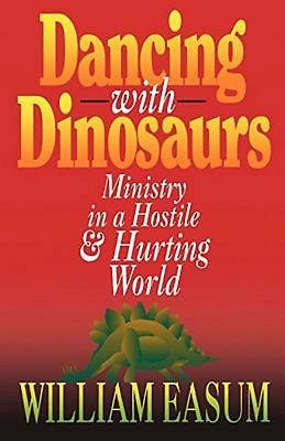 Dancing with Dinosaurs - Re-vived