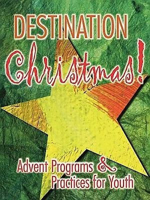 Destination Christmas! - Re-vived