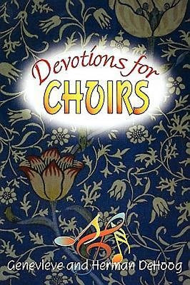 Devotions For Choirs - Re-vived
