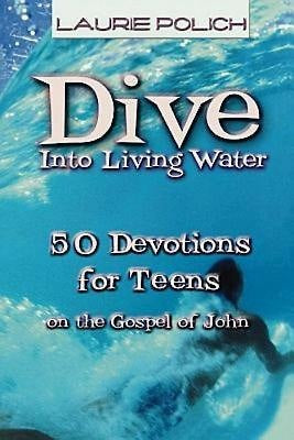 Dive Into Living Water - Re-vived