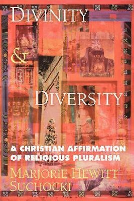 Divinity and Diversity - Re-vived