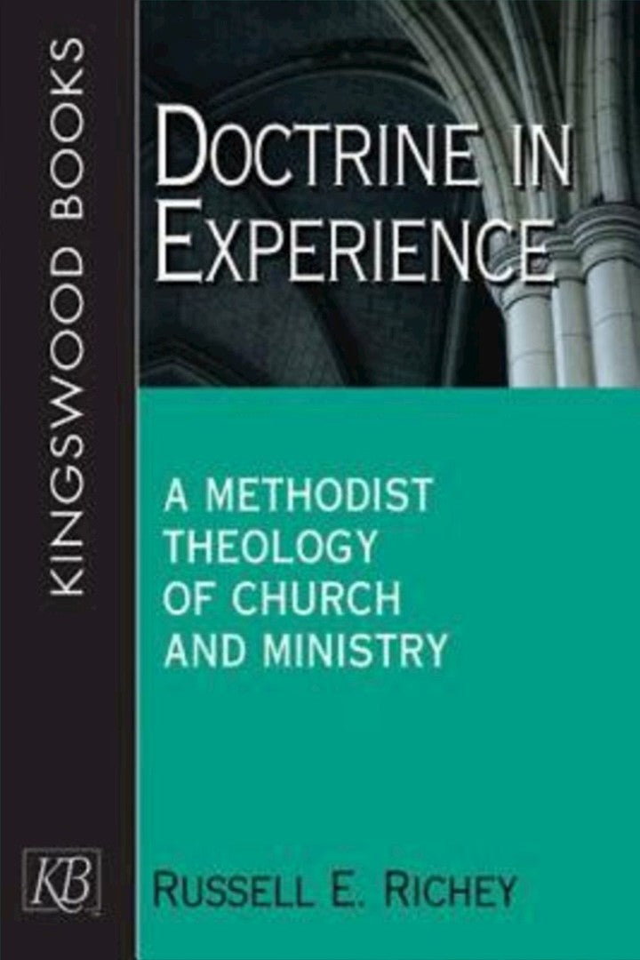 Doctrine In Experience - Re-vived