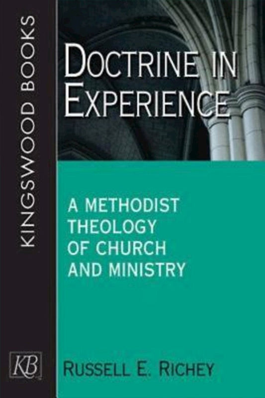 Doctrine In Experience - Re-vived