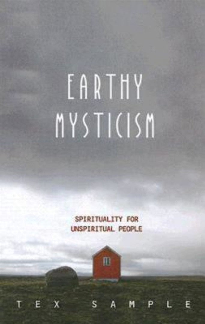 Earthy Mysticism - Re-vived