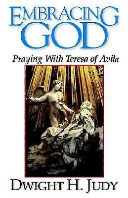 Embracing God - Re-vived