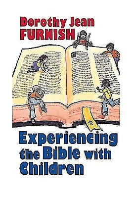 Experiencing The Bible With Children - Re-vived
