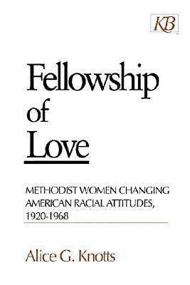 Fellowship Of Love - Re-vived