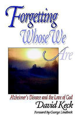 Forgetting Whose We Are - Re-vived